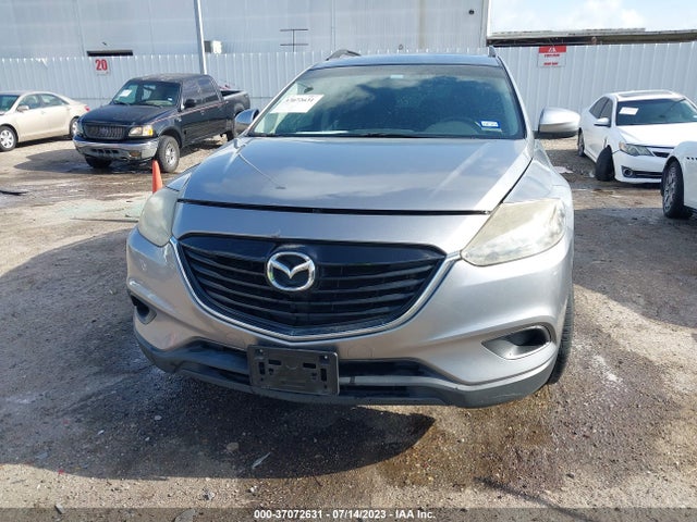 Aukcja sprzedaży 2015 Mazda Cx-9 Touring, vin: JM3TB2CV1F0452145, numer aukcji: 37072631