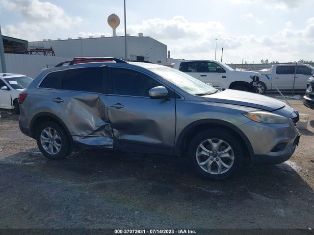 Aukcja sprzedaży 2015 Mazda Cx-9 Touring, vin: JM3TB2CV1F0452145, numer aukcji: 37072631