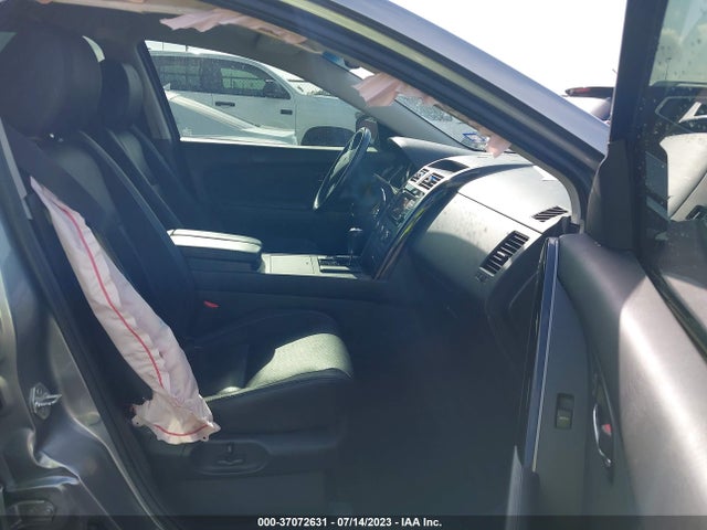 Aukcja sprzedaży 2015 Mazda Cx-9 Touring, vin: JM3TB2CV1F0452145, numer aukcji: 37072631