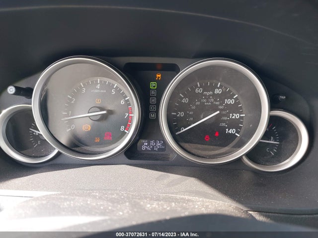 Aukcja sprzedaży 2015 Mazda Cx-9 Touring, vin: JM3TB2CV1F0452145, numer aukcji: 37072631