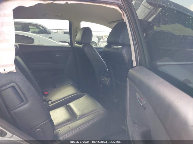 Aukcja sprzedaży 2015 Mazda Cx-9 Touring, vin: JM3TB2CV1F0452145, numer aukcji: 37072631
