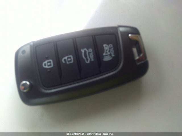Hyundai ACCENT SE 2022 3KPC24A68NE168047 Image 3