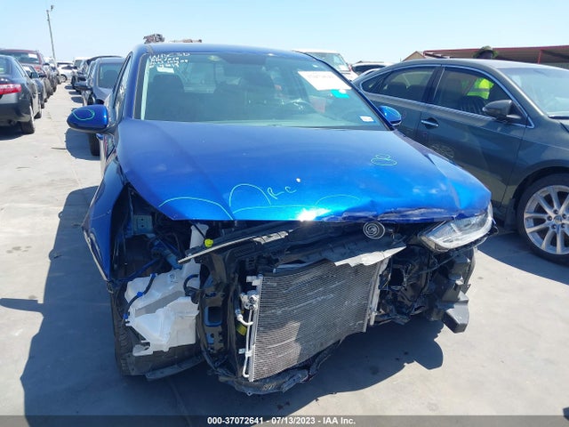 Hyundai ACCENT SE 2022 3KPC24A68NE168047 Image 12