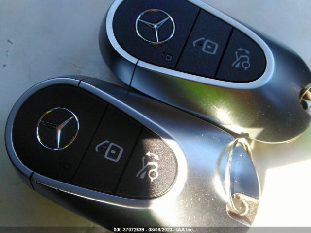 W1KAF4GB5PR105081 Mercedes-Benz C-class C 300