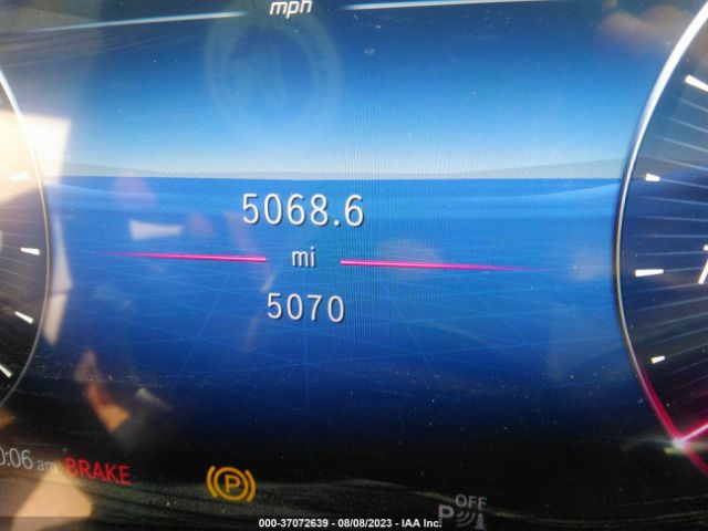 W1KAF4GB5PR105081 Mercedes-Benz C-class C 300