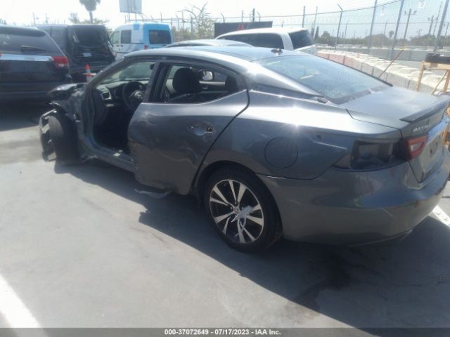 1N4AA6AP6JC377230 Nissan MAXIMA SL