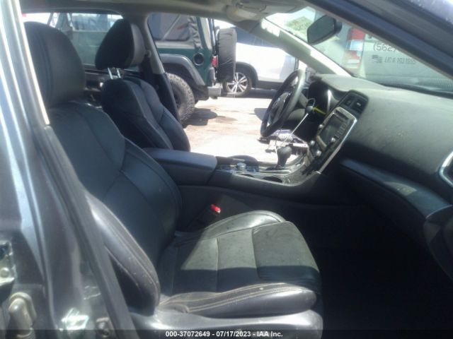 1N4AA6AP6JC377230 Nissan MAXIMA SL