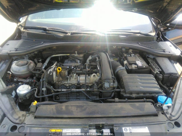 3VWCB7BU2KM205669 Volkswagen Jetta S/se/r-line