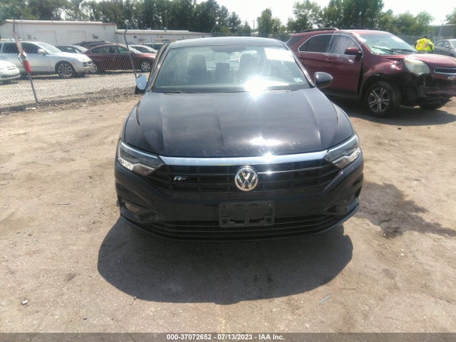 3VWCB7BU2KM205669 Volkswagen Jetta S/se/r-line