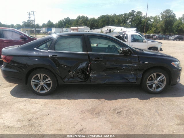 3VWCB7BU2KM205669 Volkswagen Jetta S/se/r-line