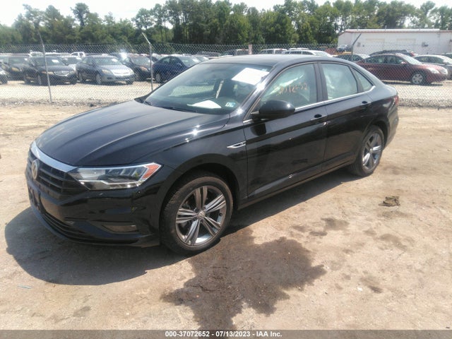 3VWCB7BU2KM205669 Volkswagen Jetta S/se/r-line