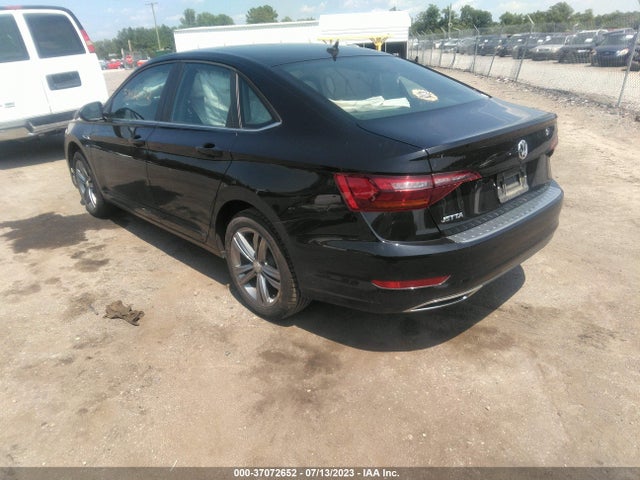 3VWCB7BU2KM205669 Volkswagen Jetta S/se/r-line