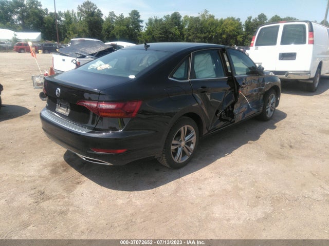 3VWCB7BU2KM205669 Volkswagen Jetta S/se/r-line