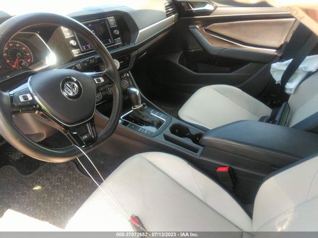 3VWCB7BU2KM205669 Volkswagen Jetta S/se/r-line