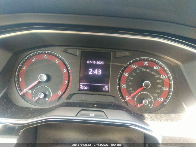 3VWCB7BU2KM205669 Volkswagen Jetta S/se/r-line