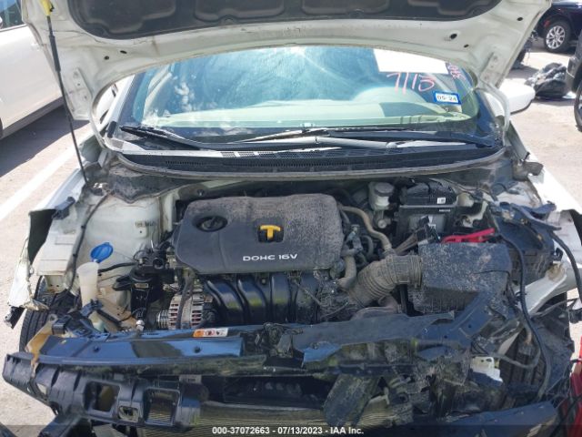 3KPFK4A79HE113407 KIA FORTE LX