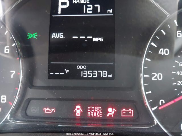 3KPFK4A79HE113407 KIA FORTE LX