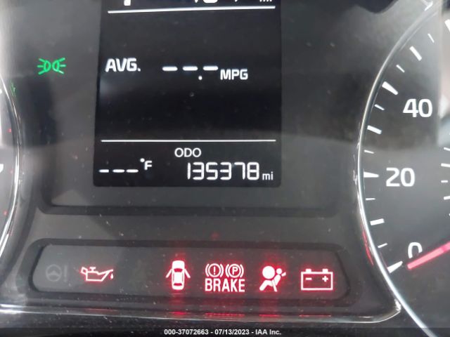 3KPFK4A79HE113407 KIA FORTE LX