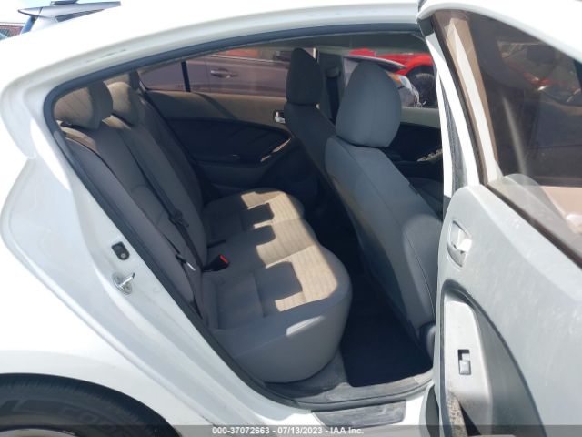 3KPFK4A79HE113407 KIA FORTE LX