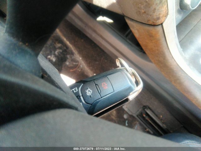 3FA6P0HD6ER113543 Ford FUSION SE