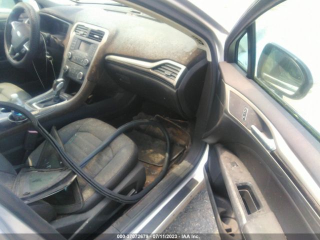 3FA6P0HD6ER113543 Ford FUSION SE