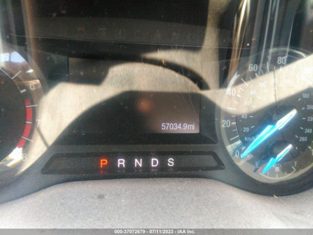 3FA6P0HD6ER113543 Ford FUSION SE