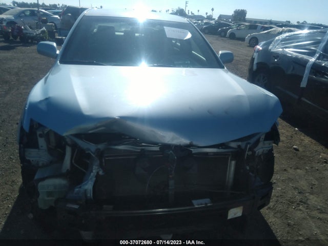 2008 TOYOTA CAMRY VIN: 4T4BE46K58R019336
