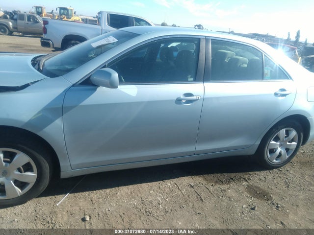 2008 TOYOTA CAMRY VIN: 4T4BE46K58R019336