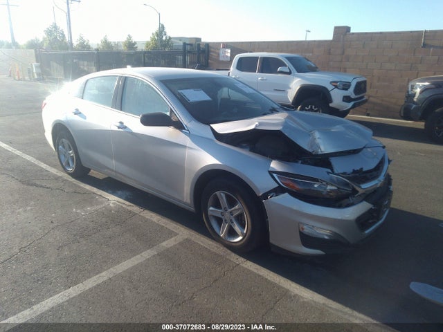 2020 1G1ZC5ST5LF143443 main image