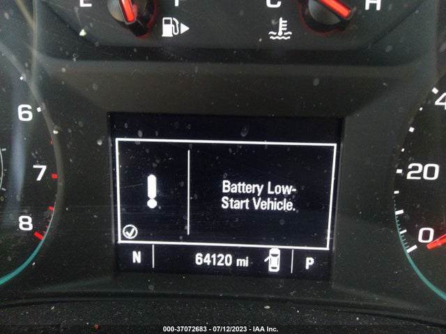 Chevrolet MALIBU LS 2020 1G1ZC5ST5LF143443 Image 7