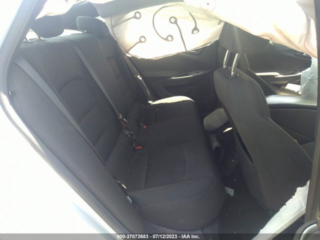 Chevrolet MALIBU LS 2020 1G1ZC5ST5LF143443 Image 14
