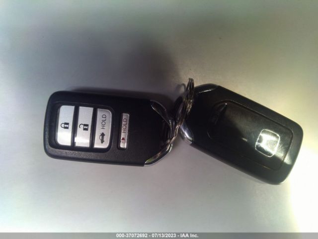 1HGCV1F16KA146101 Honda Accord Sedan Lx 1.5t