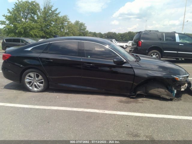 1HGCV1F16KA146101 Honda Accord Sedan Lx 1.5t