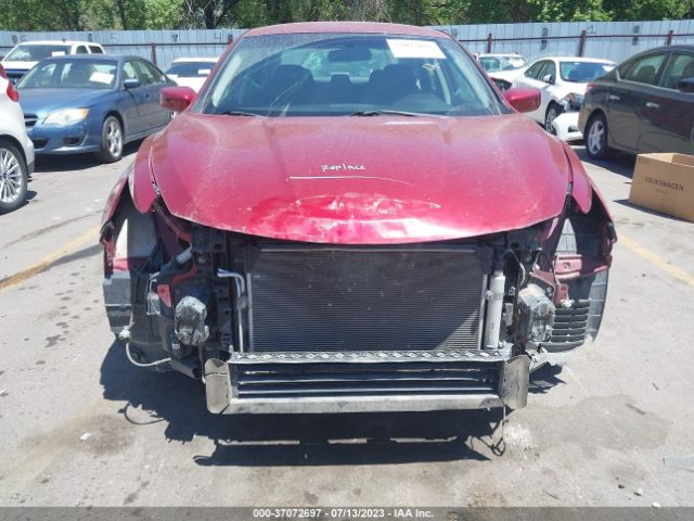 1N4AL3AP6HN313230 Nissan Altima 2.5 S