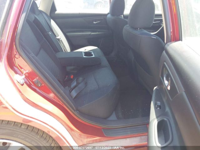 1N4AL3AP6HN313230 Nissan Altima 2.5 S
