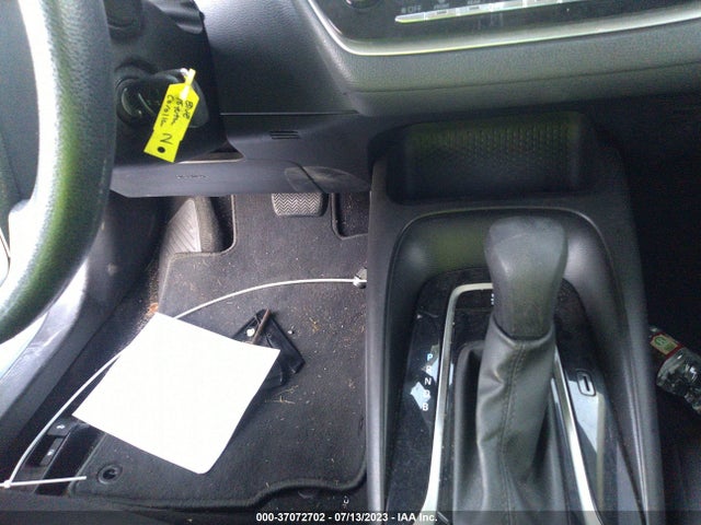 Toyota COROLLA LE 2021 5YFEPMAE8MP212790 Image 11