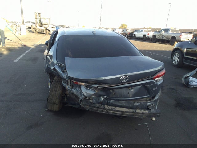 Toyota COROLLA LE 2021 5YFEPMAE8MP212790 Image 6
