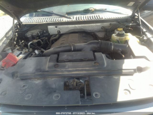 1FMJU1JT5HEA59935 Ford Expedition Xlt/king Ranch