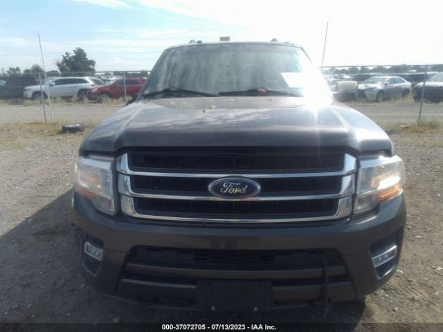 1FMJU1JT5HEA59935 Ford Expedition Xlt/king Ranch