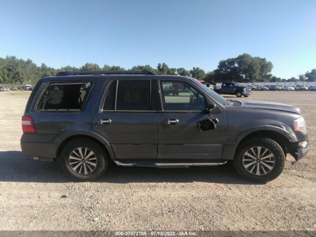 1FMJU1JT5HEA59935 Ford Expedition Xlt/king Ranch