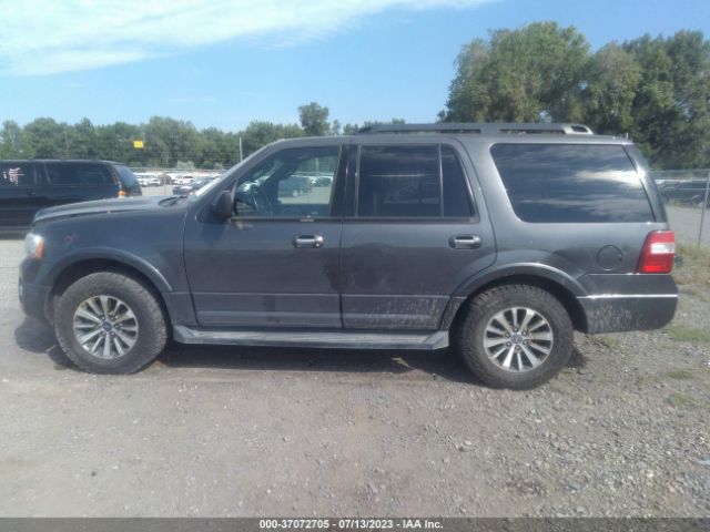 1FMJU1JT5HEA59935 Ford Expedition Xlt/king Ranch