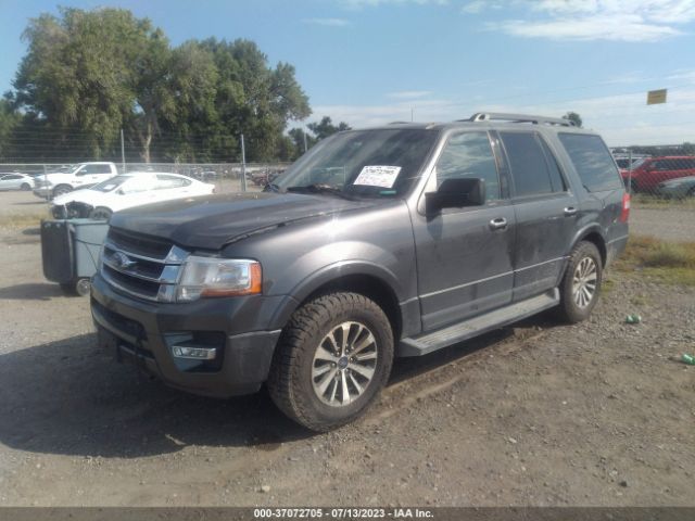 1FMJU1JT5HEA59935 Ford Expedition Xlt/king Ranch