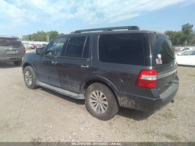 1FMJU1JT5HEA59935 Ford Expedition Xlt/king Ranch