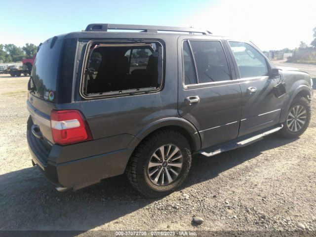 1FMJU1JT5HEA59935 Ford Expedition Xlt/king Ranch
