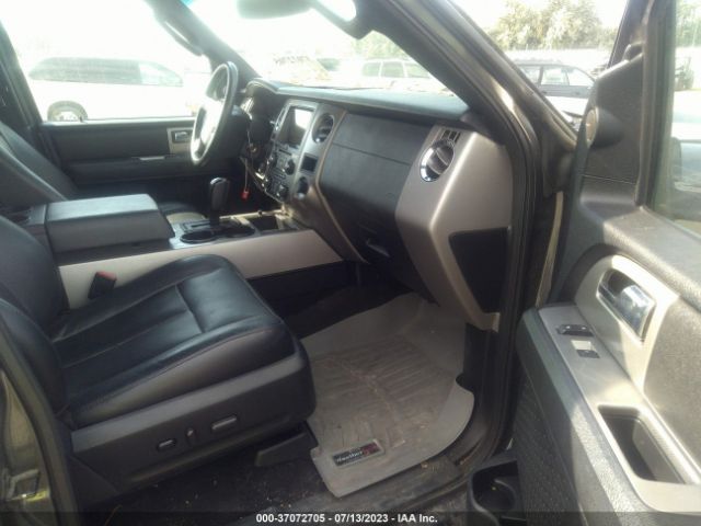 1FMJU1JT5HEA59935 Ford Expedition Xlt/king Ranch