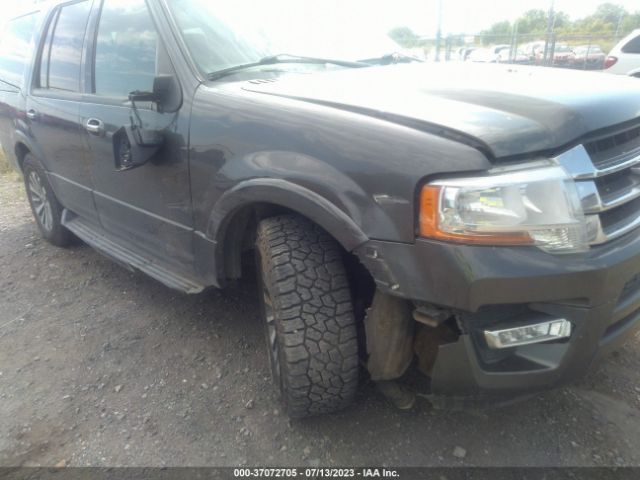 1FMJU1JT5HEA59935 Ford Expedition Xlt/king Ranch