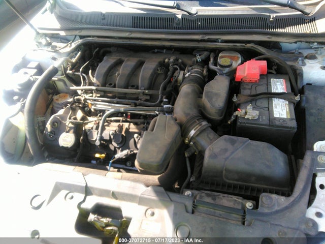 Ford SEDAN POLICE INTERCEPTOR 2015 1FAHP2MK1FG142580 Image 13