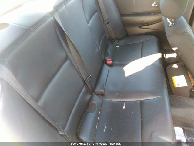 Ford SEDAN POLICE INTERCEPTOR 2015 1FAHP2MK1FG142580 Image 11