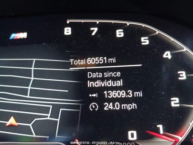 BMW 3 Series 330i 2020 аукцион фото