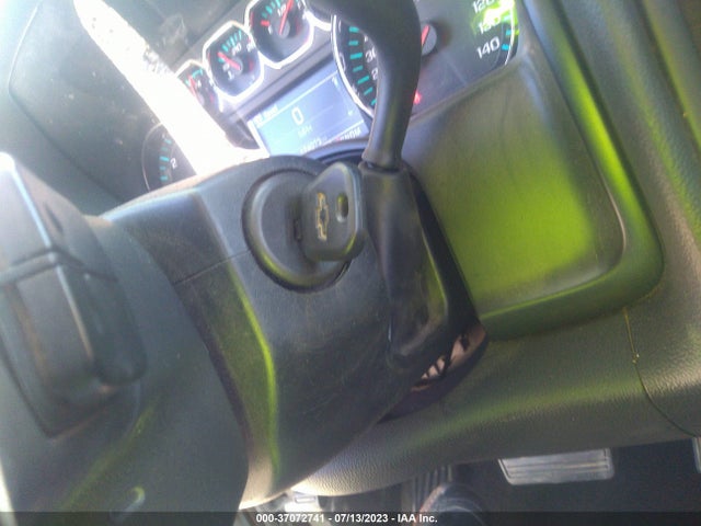 Chevrolet Silverado 1500 Lt 2016 1GCRCRECXGZ412714 Image 11
